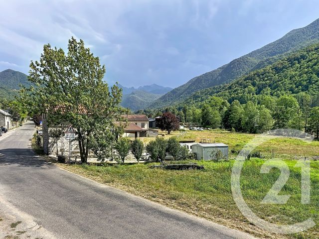 Maison &agrave; vendre - 4 pi&egrave;ces - 92,60 m2 - Erce - 09 - MIDI-PYRENEES