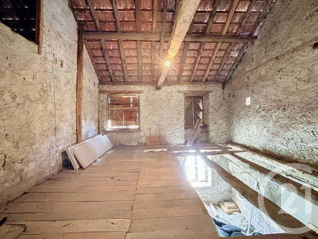 Maison &agrave; vendre - 4 pi&egrave;ces - 92,60 m2 - Erce - 09 - MIDI-PYRENEES