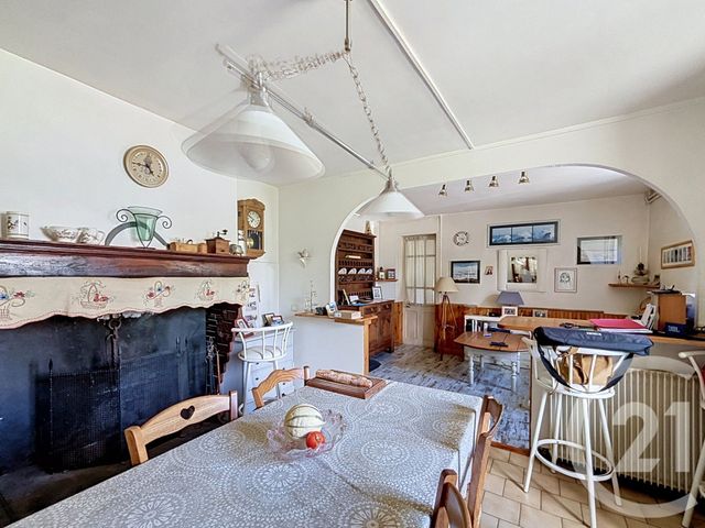 Maison &agrave; vendre - 4 pi&egrave;ces - 92,60 m2 - Erce - 09 - MIDI-PYRENEES