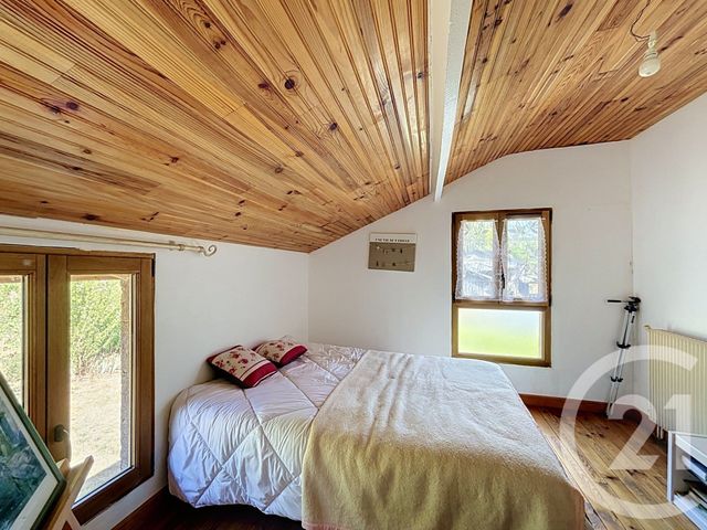 Maison &agrave; vendre - 4 pi&egrave;ces - 92,60 m2 - Erce - 09 - MIDI-PYRENEES