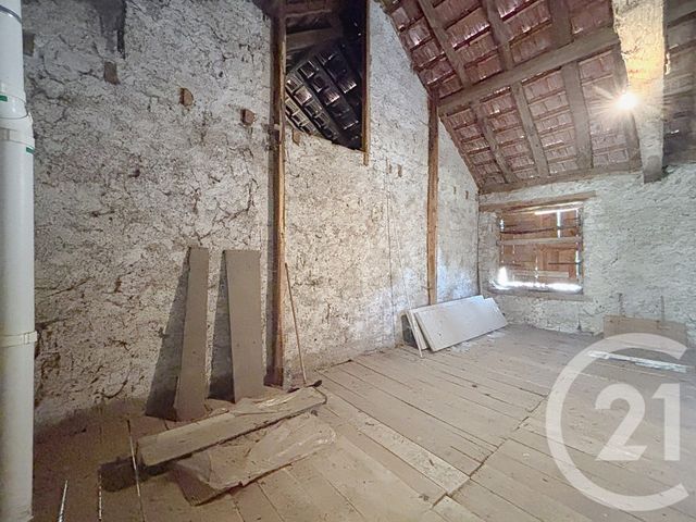 Maison &agrave; vendre - 4 pi&egrave;ces - 92,60 m2 - Erce - 09 - MIDI-PYRENEES