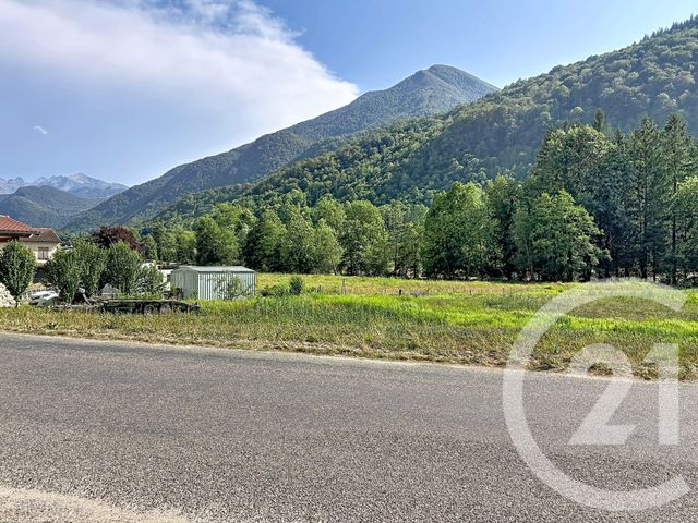 Maison &agrave; vendre - 4 pi&egrave;ces - 92,60 m2 - Erce - 09 - MIDI-PYRENEES