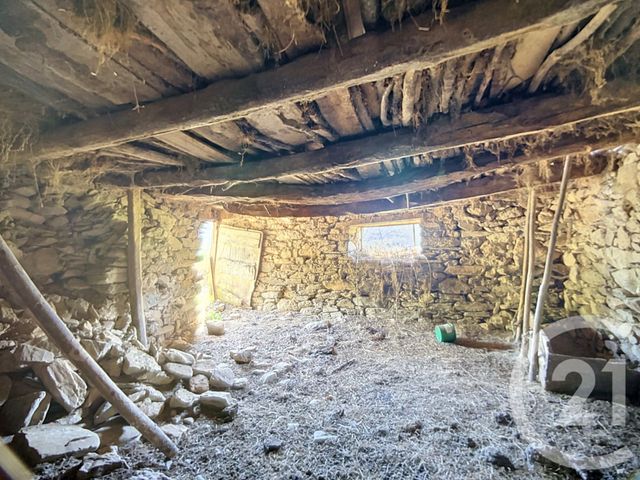 Maison &agrave; vendre - 1 pi&egrave;ce - 30 m2 - Bordes Uchentein - 09 - MIDI-PYRENEES