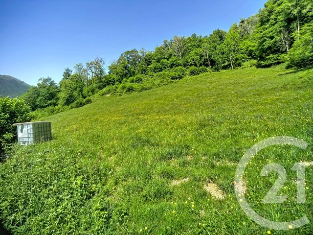 Maison &agrave; vendre - 1 pi&egrave;ce - 30 m2 - Bordes Uchentein - 09 - MIDI-PYRENEES