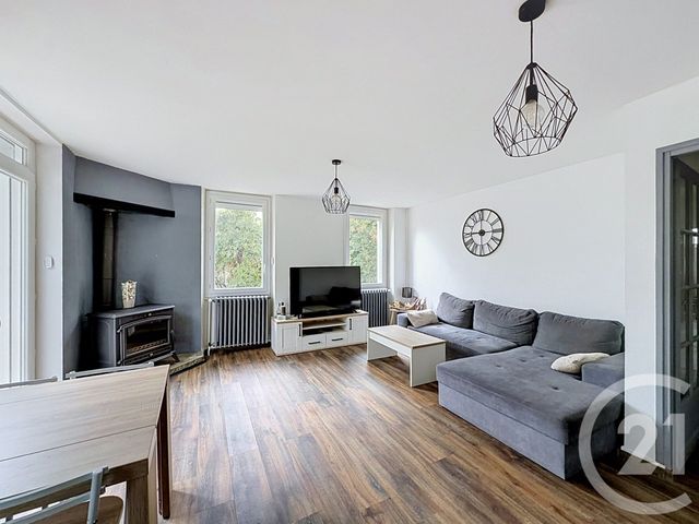 Maison &agrave; vendre - 4 pi&egrave;ces - 98,85 m2 - St Girons - 09 - MIDI-PYRENEES