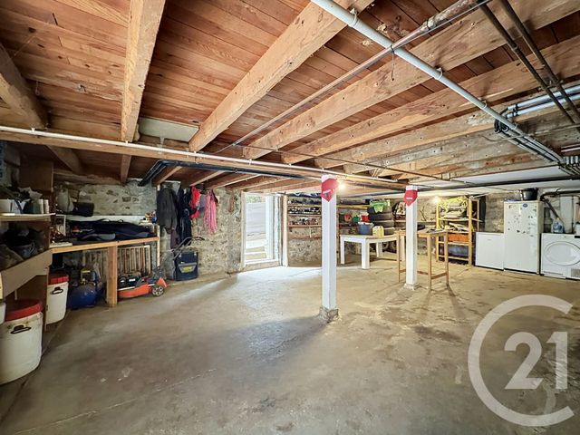 Maison &agrave; vendre - 4 pi&egrave;ces - 98,85 m2 - St Girons - 09 - MIDI-PYRENEES