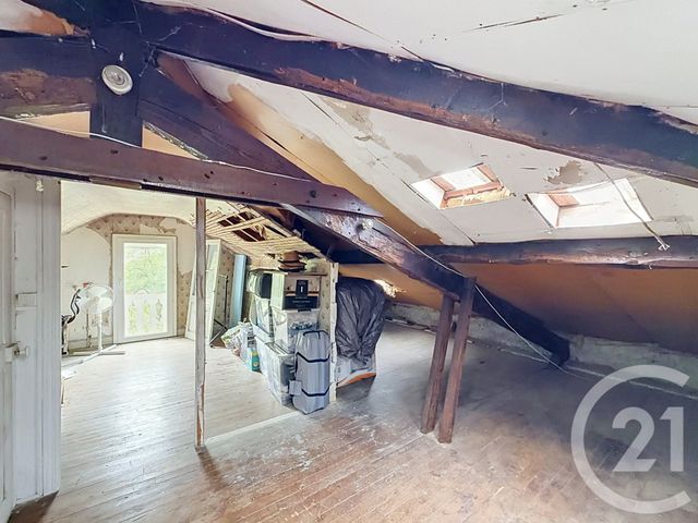 Maison &agrave; vendre - 4 pi&egrave;ces - 98,85 m2 - St Girons - 09 - MIDI-PYRENEES