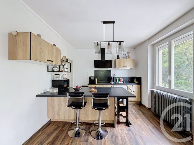 Maison &agrave; vendre - 4 pi&egrave;ces - 98,85 m2 - St Girons - 09 - MIDI-PYRENEES