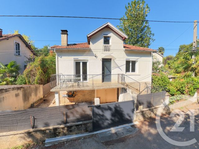 Maison à vendre ST GIRONS
