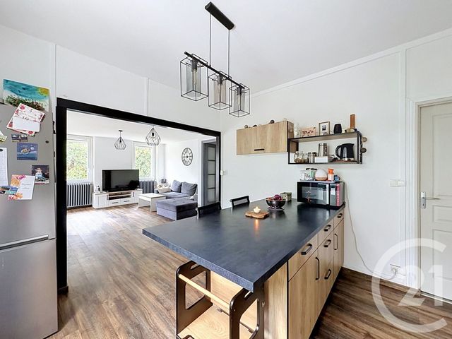 Maison &agrave; vendre - 4 pi&egrave;ces - 98,85 m2 - St Girons - 09 - MIDI-PYRENEES
