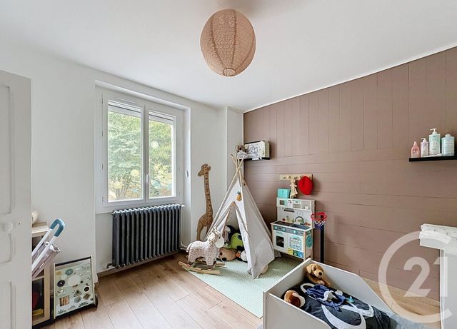 Maison &agrave; vendre - 4 pi&egrave;ces - 98,85 m2 - St Girons - 09 - MIDI-PYRENEES