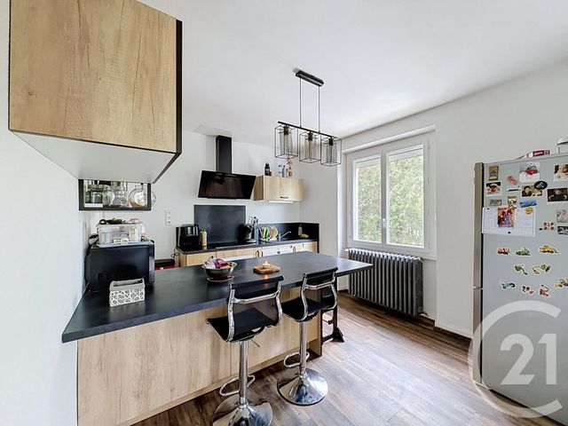 Maison &agrave; vendre - 4 pi&egrave;ces - 98,85 m2 - St Girons - 09 - MIDI-PYRENEES