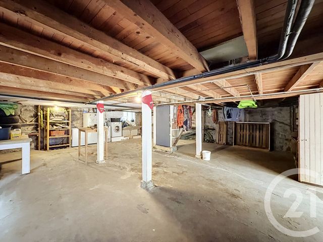 Maison &agrave; vendre - 4 pi&egrave;ces - 98,85 m2 - St Girons - 09 - MIDI-PYRENEES