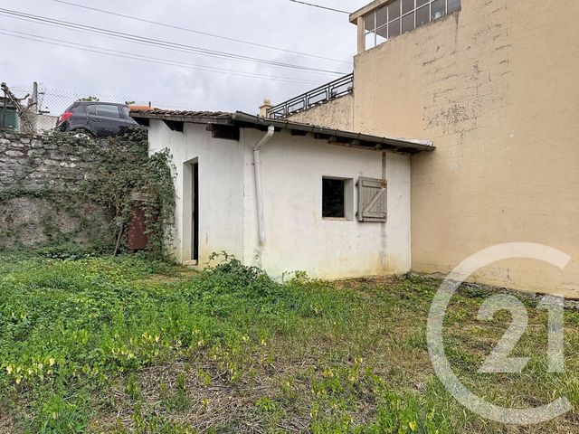 Maison &agrave; vendre - 4 pi&egrave;ces - 98,85 m2 - St Girons - 09 - MIDI-PYRENEES