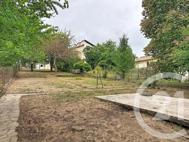 Maison &agrave; vendre - 4 pi&egrave;ces - 98,85 m2 - St Girons - 09 - MIDI-PYRENEES