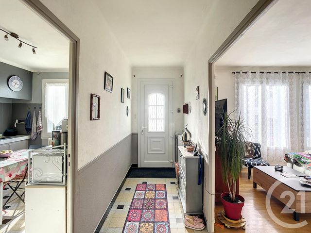 Maison &agrave; vendre - 7 pi&egrave;ces - 195 m2 - St Girons - 09 - MIDI-PYRENEES