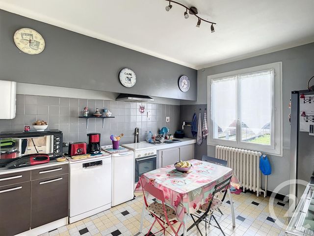 Maison &agrave; vendre - 7 pi&egrave;ces - 195 m2 - St Girons - 09 - MIDI-PYRENEES