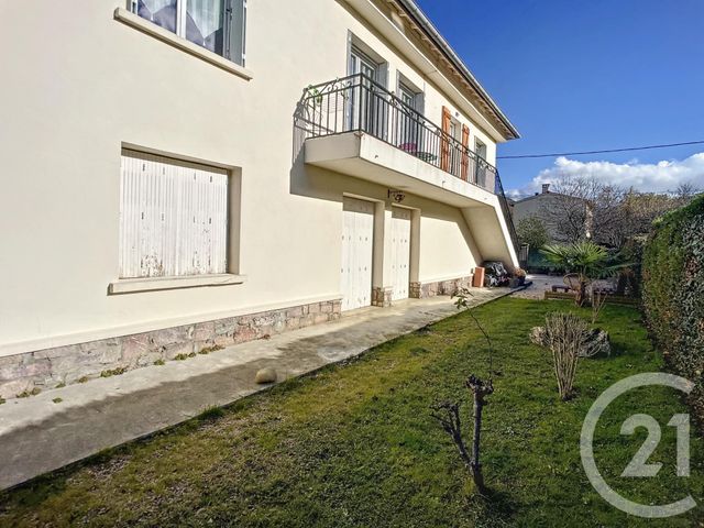 Maison &agrave; vendre - 7 pi&egrave;ces - 195 m2 - St Girons - 09 - MIDI-PYRENEES