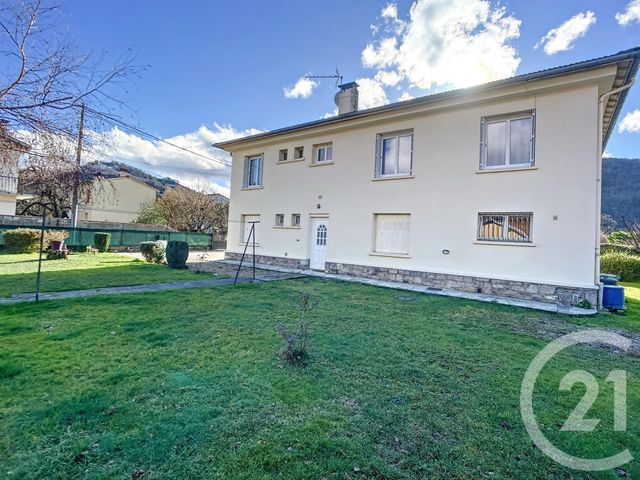 Maison &agrave; vendre - 7 pi&egrave;ces - 195 m2 - St Girons - 09 - MIDI-PYRENEES