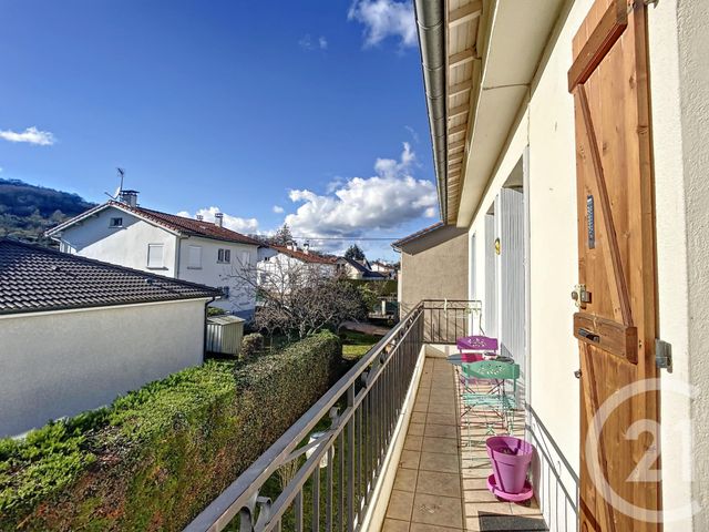 Maison &agrave; vendre - 7 pi&egrave;ces - 195 m2 - St Girons - 09 - MIDI-PYRENEES