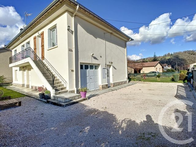Maison &agrave; vendre - 7 pi&egrave;ces - 195 m2 - St Girons - 09 - MIDI-PYRENEES
