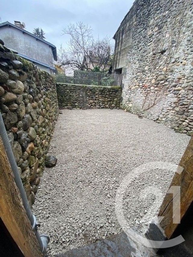 Maison &agrave; louer - 3 pi&egrave;ces - 91,28 m2 - Lorp Sentaraille - 09 - MIDI-PYRENEES