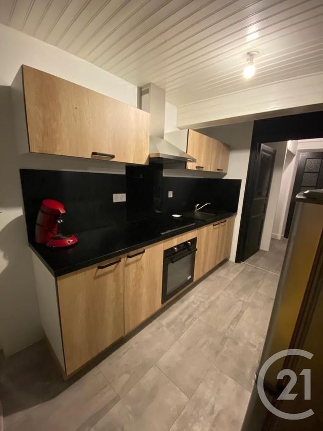 Maison &agrave; louer - 3 pi&egrave;ces - 91,28 m2 - Lorp Sentaraille - 09 - MIDI-PYRENEES