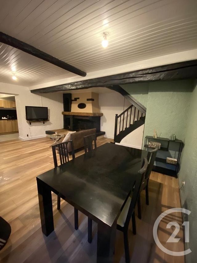 Maison &agrave; louer - 3 pi&egrave;ces - 91,28 m2 - Lorp Sentaraille - 09 - MIDI-PYRENEES