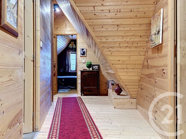 Maison &agrave; vendre - 3 pi&egrave;ces - 75,59 m2 - Erce - 09 - MIDI-PYRENEES
