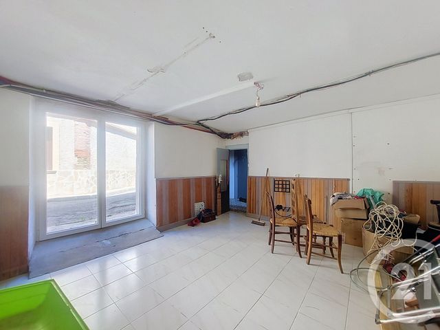 Maison &agrave; vendre - 6 pi&egrave;ces - 191 m2 - Daumazan Sur Arize - 09 - MIDI-PYRENEES