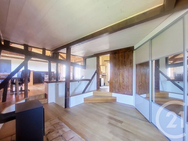 Maison &agrave; vendre - 6 pi&egrave;ces - 191 m2 - Daumazan Sur Arize - 09 - MIDI-PYRENEES