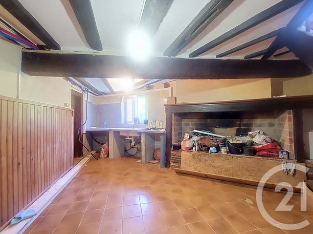 Maison &agrave; vendre - 6 pi&egrave;ces - 191 m2 - Daumazan Sur Arize - 09 - MIDI-PYRENEES