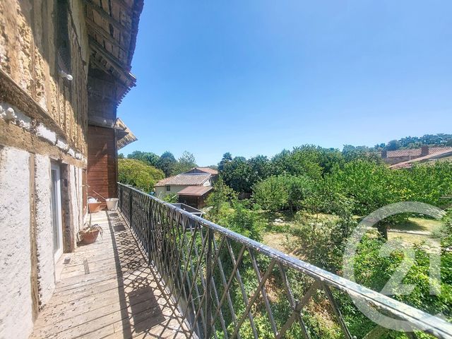 Maison &agrave; vendre - 6 pi&egrave;ces - 191 m2 - Daumazan Sur Arize - 09 - MIDI-PYRENEES