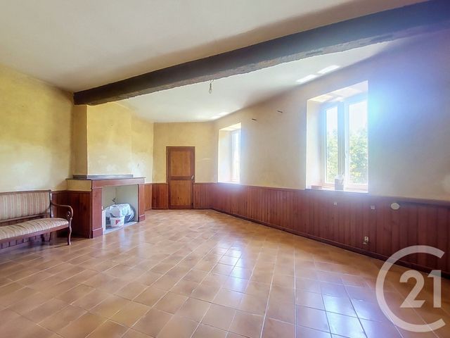 Maison &agrave; vendre - 6 pi&egrave;ces - 191 m2 - Daumazan Sur Arize - 09 - MIDI-PYRENEES