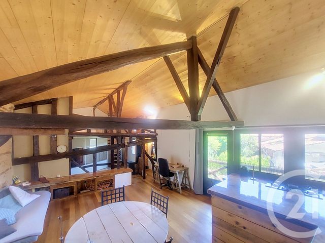 Maison &agrave; vendre - 6 pi&egrave;ces - 191 m2 - Daumazan Sur Arize - 09 - MIDI-PYRENEES