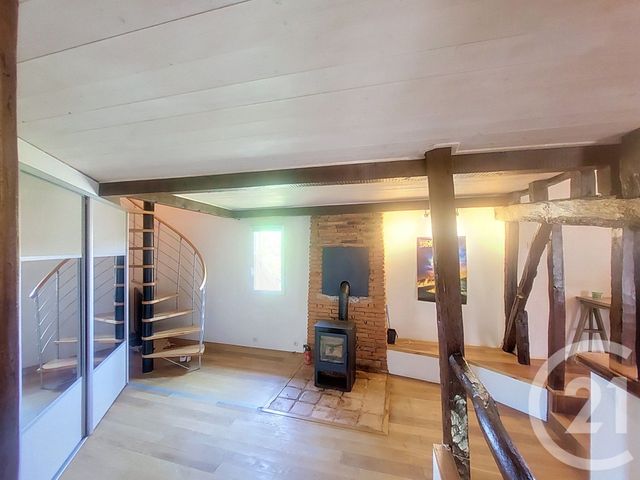 Maison &agrave; vendre - 6 pi&egrave;ces - 191 m2 - Daumazan Sur Arize - 09 - MIDI-PYRENEES