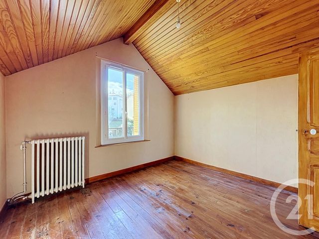 Maison &agrave; vendre - 6 pi&egrave;ces - 112,20 m2 - St Girons - 09 - MIDI-PYRENEES