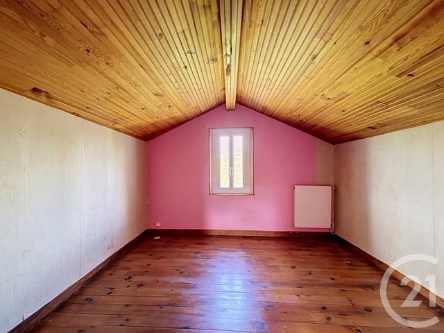 Maison &agrave; vendre - 6 pi&egrave;ces - 112,20 m2 - St Girons - 09 - MIDI-PYRENEES