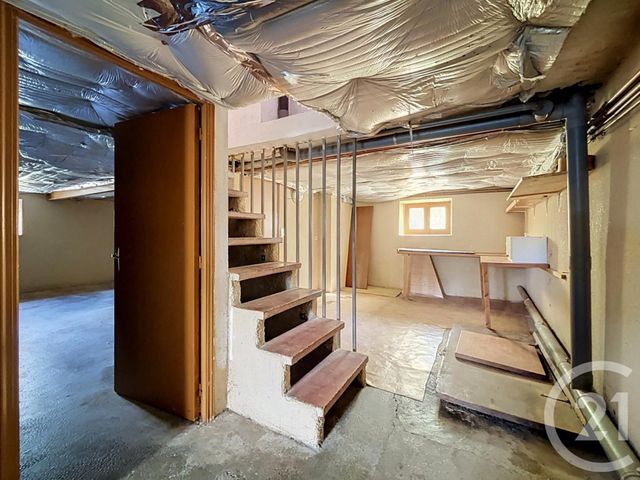 Maison &agrave; vendre - 6 pi&egrave;ces - 112,20 m2 - St Girons - 09 - MIDI-PYRENEES
