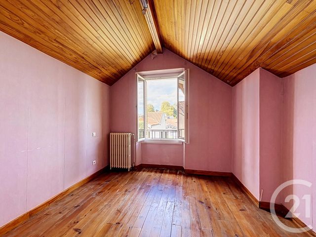 Maison &agrave; vendre - 6 pi&egrave;ces - 112,20 m2 - St Girons - 09 - MIDI-PYRENEES