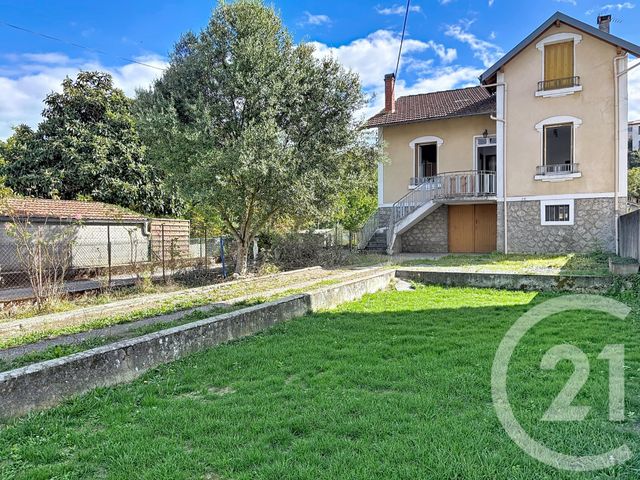 Maison 6 pièces 112 m² · à Saint-Girons · 112,2 m² · 150 120 €