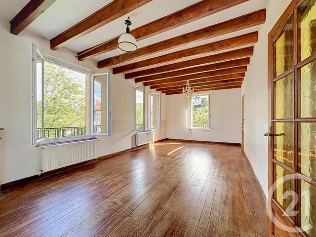 Maison &agrave; vendre - 6 pi&egrave;ces - 112,20 m2 - St Girons - 09 - MIDI-PYRENEES