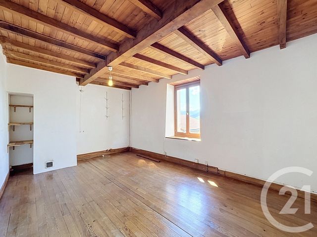 Maison &agrave; vendre - 4 pi&egrave;ces - 63 m2 - Soulan - 09 - MIDI-PYRENEES