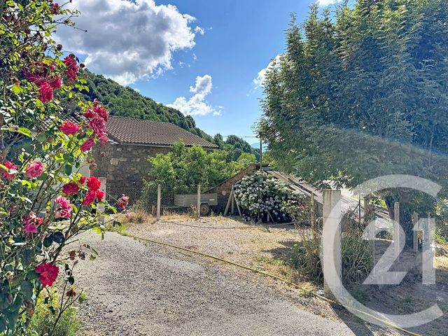 Maison &agrave; vendre - 4 pi&egrave;ces - 63 m2 - Soulan - 09 - MIDI-PYRENEES