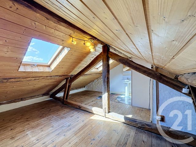 Maison &agrave; vendre - 4 pi&egrave;ces - 63 m2 - Soulan - 09 - MIDI-PYRENEES