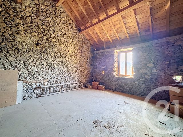 Maison &agrave; vendre - 4 pi&egrave;ces - 63 m2 - Soulan - 09 - MIDI-PYRENEES
