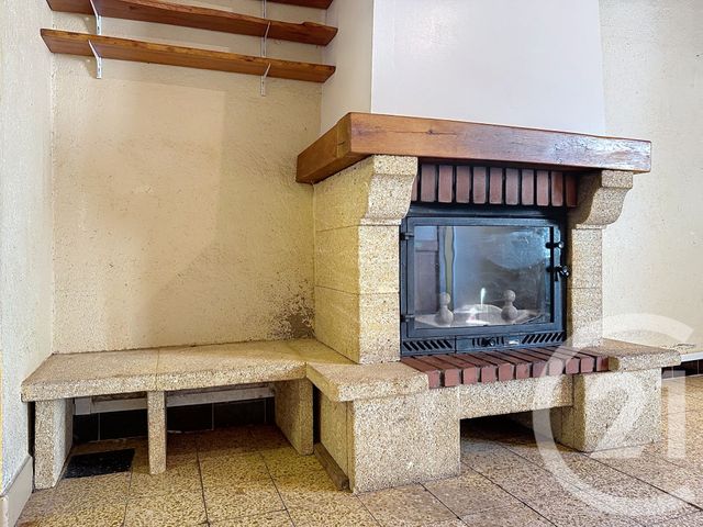 Maison &agrave; vendre - 4 pi&egrave;ces - 63 m2 - Soulan - 09 - MIDI-PYRENEES