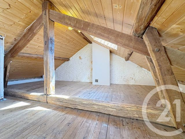 Maison &agrave; vendre - 4 pi&egrave;ces - 63 m2 - Soulan - 09 - MIDI-PYRENEES
