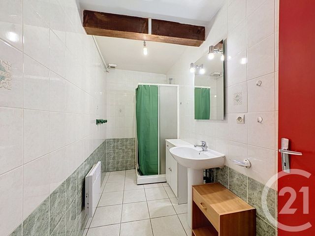 Maison &agrave; vendre - 4 pi&egrave;ces - 63 m2 - Soulan - 09 - MIDI-PYRENEES
