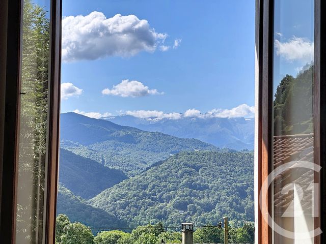 Maison &agrave; vendre - 4 pi&egrave;ces - 63 m2 - Soulan - 09 - MIDI-PYRENEES